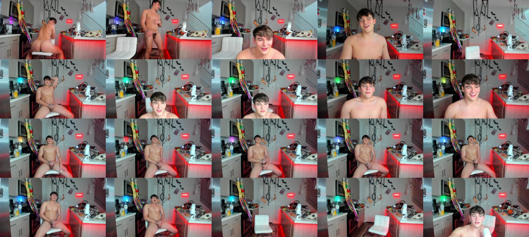 Thejohnnystone  09-10-2021
